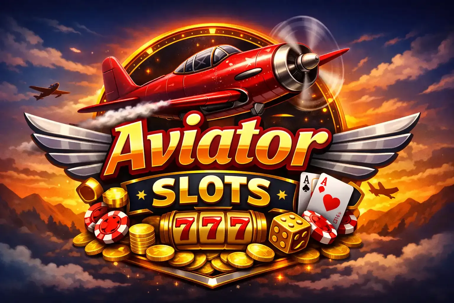 Aviator özel %20 kayıp geri iade