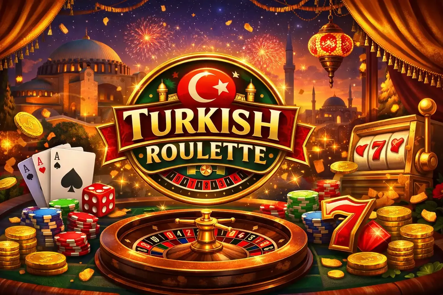 Türk masalarına özel %10 canlı iade